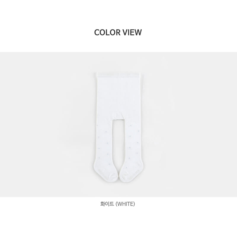 KIDS CLARA - Korean Children Fashion - #Kfashion4kids - Flori Summer Ties [set of 5] - 8
