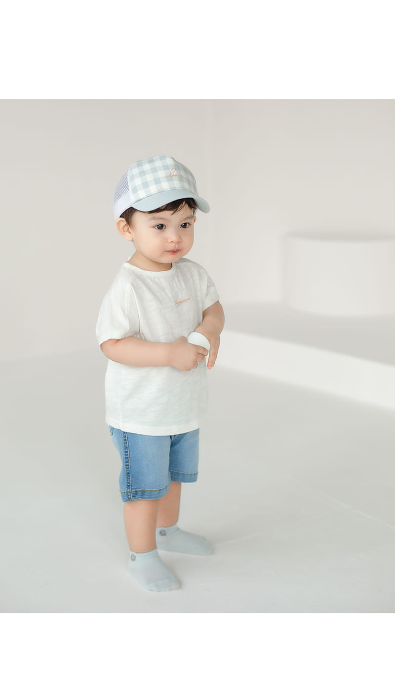 KIDS CLARA - Korean Children Fashion - #Kfashion4kids - Lato Summer Socks [set of 5]
