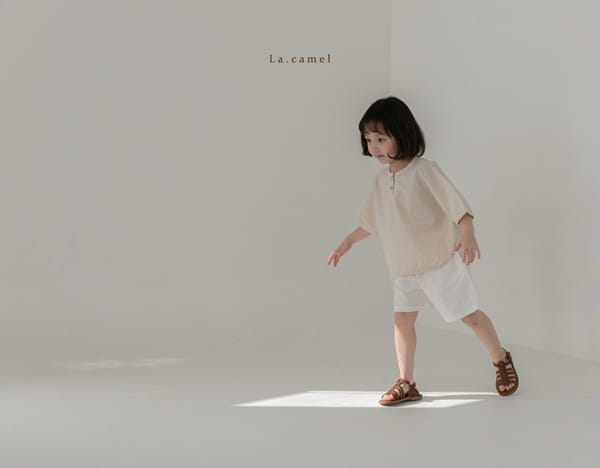 LA CAMEL - Korean Children Fashion - #Kfashion4kids - Day Pants - 10