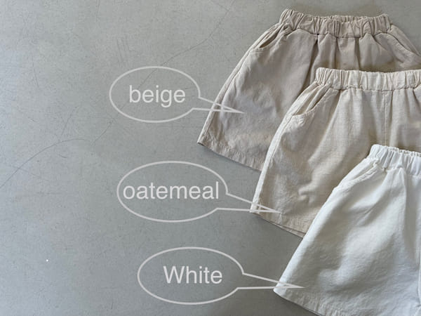 LA CAMEL - Korean Children Fashion - #Kfashion4kids - Day Pants - 4