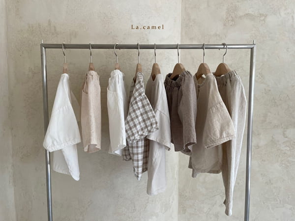 LA CAMEL - Korean Children Fashion - #Kfashion4kids - Popo Pants - 10