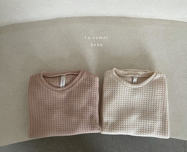 LA CAMEL - Korean Children Fashion - #Kfashion4kids - Candy Bebe Bodysuit - 9
