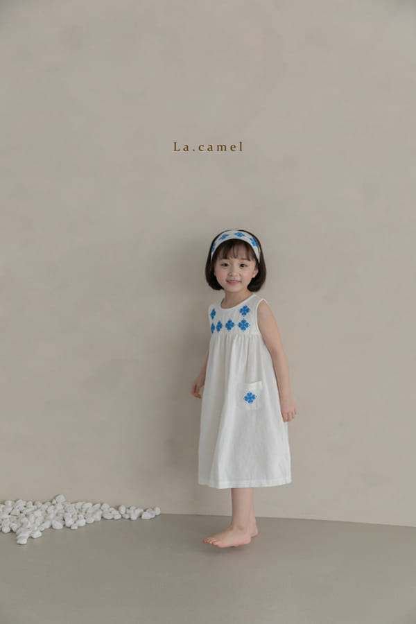 LA CAMEL - Korean Children Fashion - #Kfashion4kids - Petti Hairband - 9