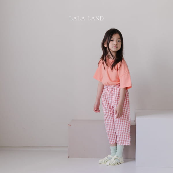 LALALAND - Korean Children Fashion - #Kfashion4kids - Born Tee - 5