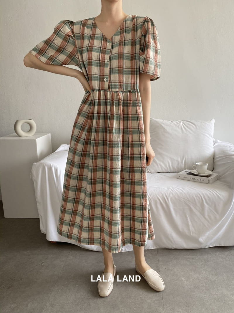 LALALAND - Korean Children Fashion - #Kfashion4kids - Mom Piece - 2