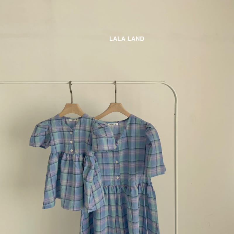 LALALAND - Korean Children Fashion - #Kfashion4kids - Mom Piece - 3