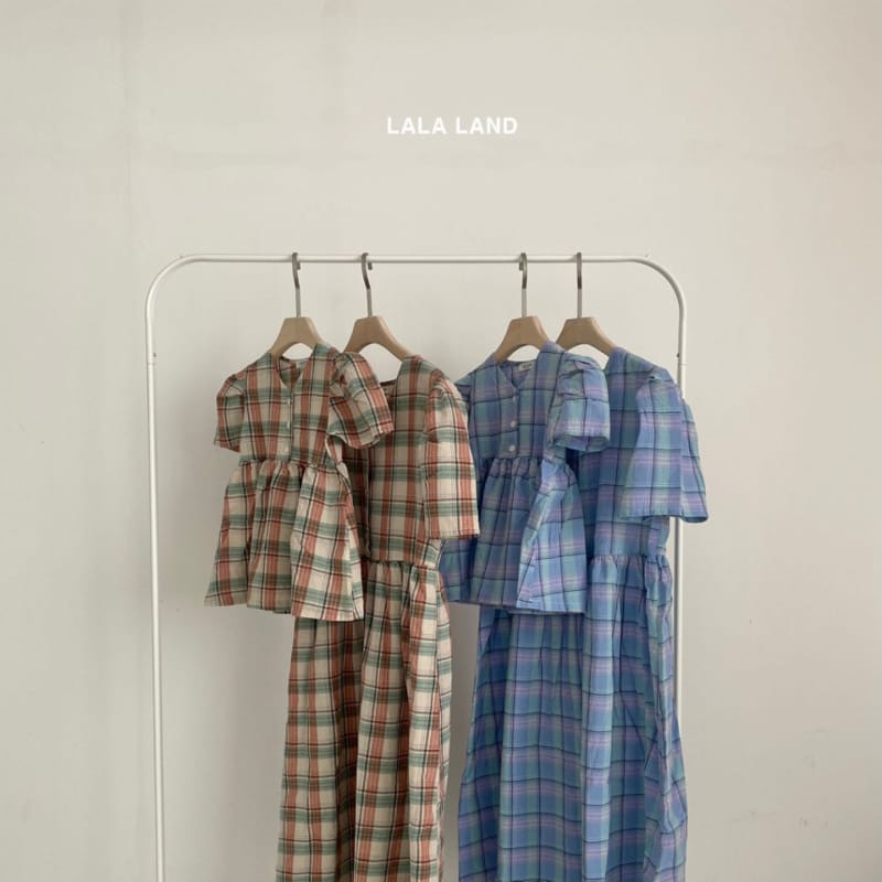 LALALAND - Korean Children Fashion - #Kfashion4kids - Mom Piece - 5