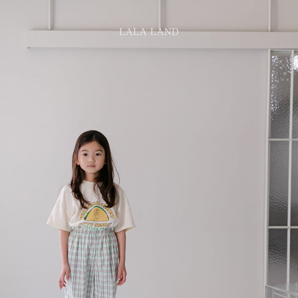 LALALAND - Korean Children Fashion - #Kfashion4kids - Taco Tee - 8
