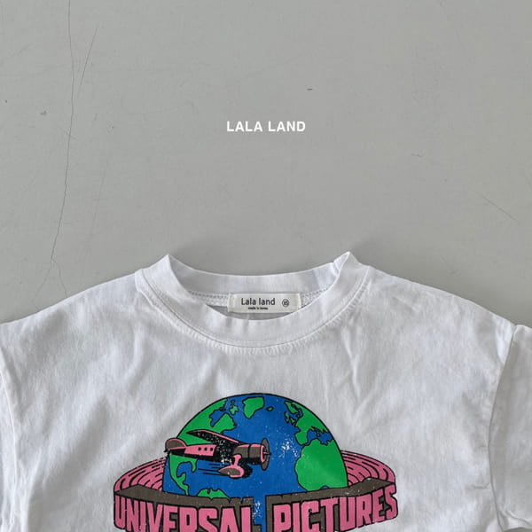 LALALAND - Korean Children Fashion - #Kfashion4kids - S'75 Tee - 3