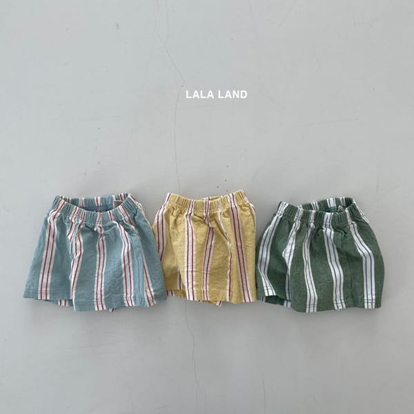 LALALAND - Korean Children Fashion - #Kfashion4kids - Ox Pants