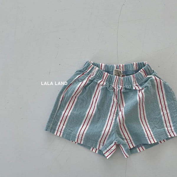 LALALAND - Korean Children Fashion - #Kfashion4kids - Ox Pants - 2