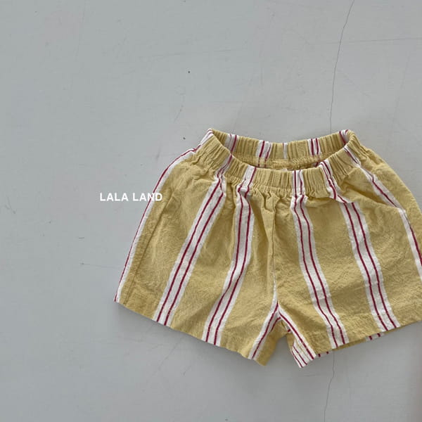 LALALAND - Korean Children Fashion - #Kfashion4kids - Ox Pants - 3