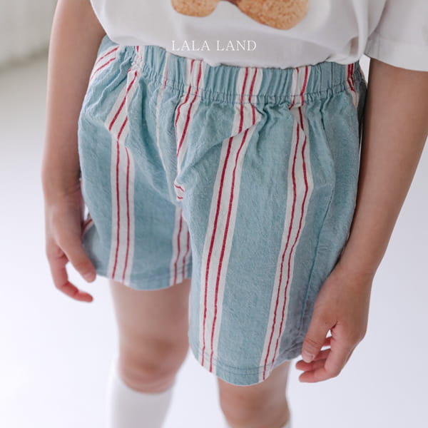 LALALAND - Korean Children Fashion - #Kfashion4kids - Ox Pants - 5