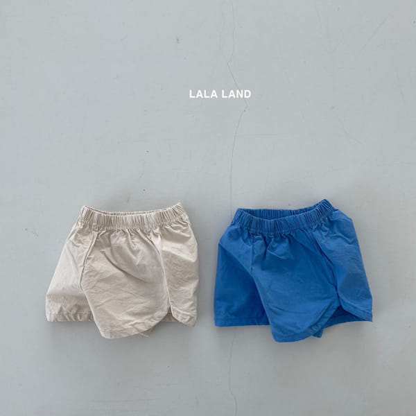 LALALAND - Korean Children Fashion - #Kfashion4kids - Lapba Pants