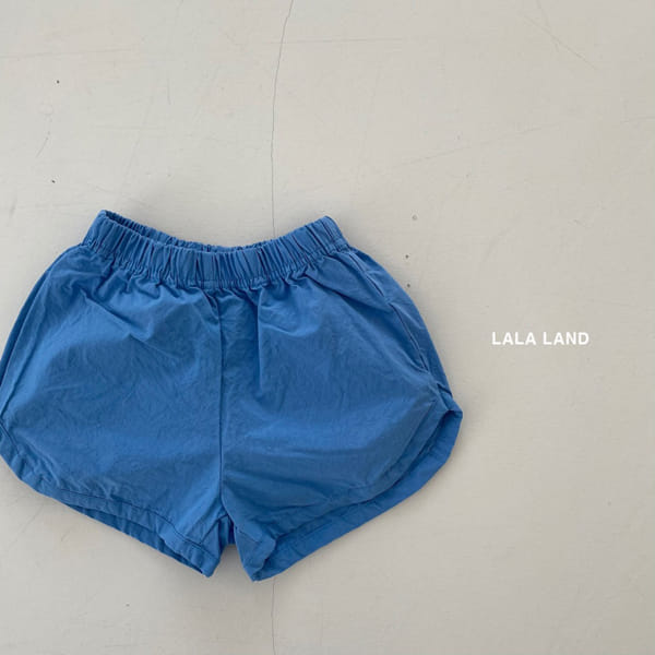LALALAND - Korean Children Fashion - #Kfashion4kids - Lapba Pants - 3