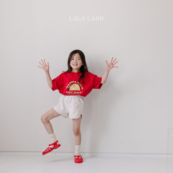 LALALAND - Korean Children Fashion - #Kfashion4kids - Lapba Pants - 6