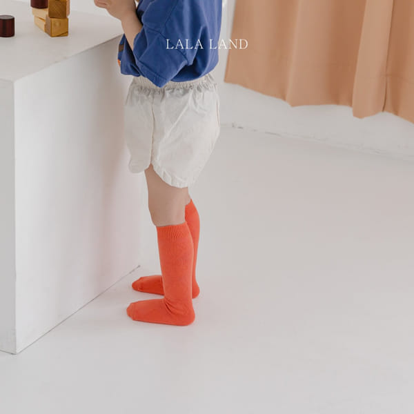 LALALAND - Korean Children Fashion - #Kfashion4kids - Lapba Pants - 7