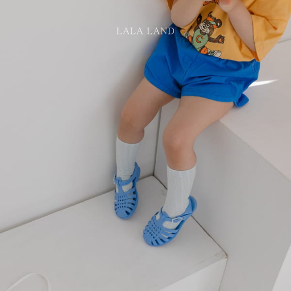 LALALAND - Korean Children Fashion - #Kfashion4kids - Lapba Pants - 8