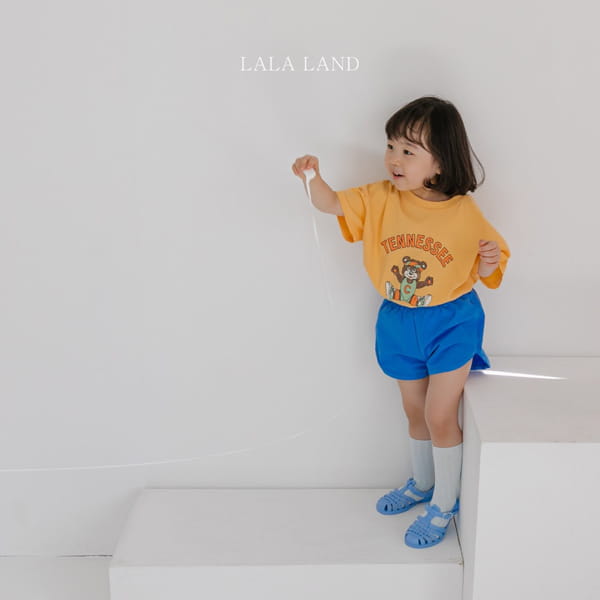LALALAND - Korean Children Fashion - #Kfashion4kids - Lapba Pants - 9