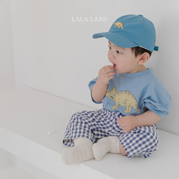 LALALAND - Korean Children Fashion - #Kfashion4kids - Gobang Pants - 7