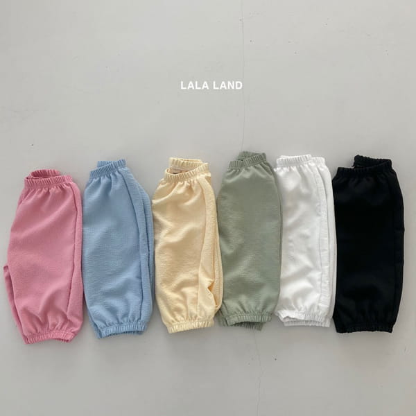 LALALAND - Korean Children Fashion - #Kfashion4kids - Lala Pants