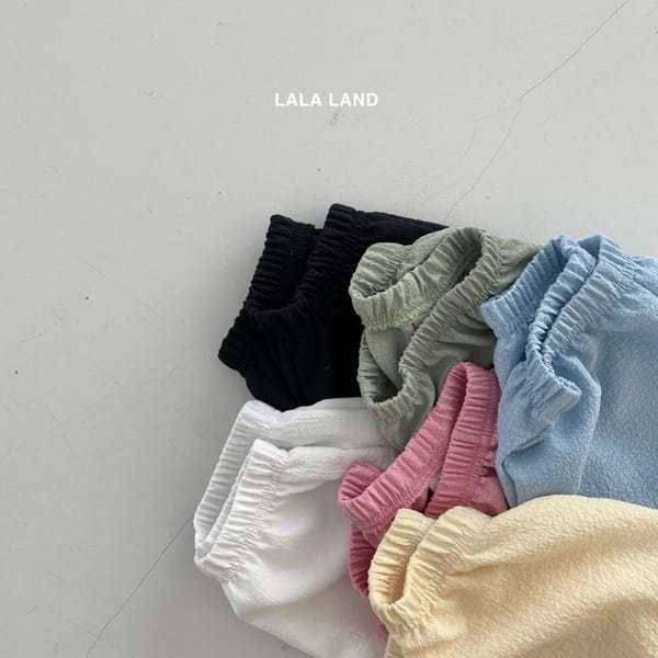LALALAND - Korean Children Fashion - #Kfashion4kids - Lala Pants - 2