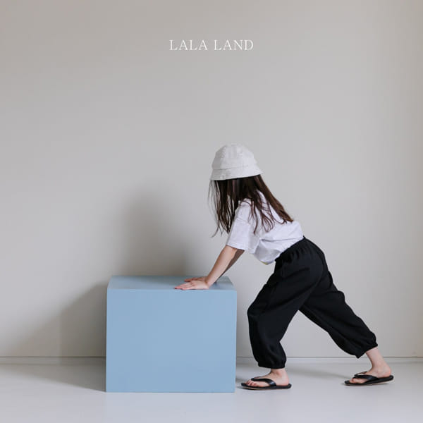 LALALAND - Korean Children Fashion - #Kfashion4kids - Lala Pants - 5