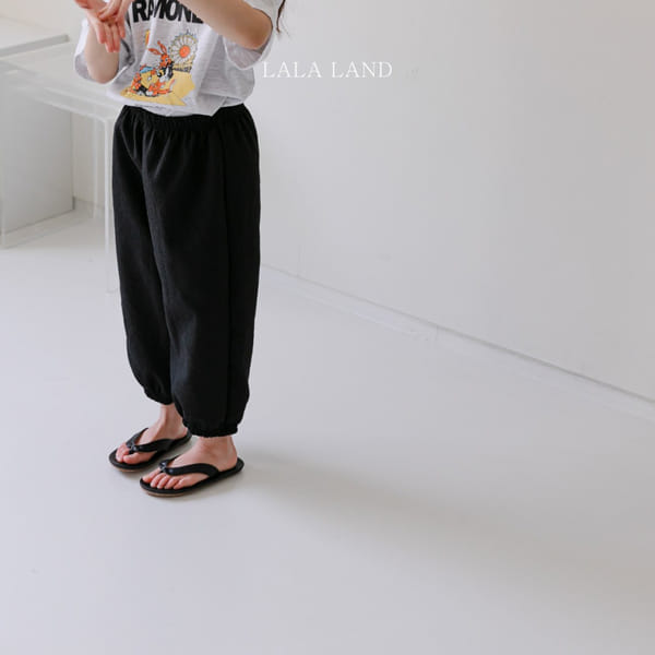LALALAND - Korean Children Fashion - #Kfashion4kids - Lala Pants - 6