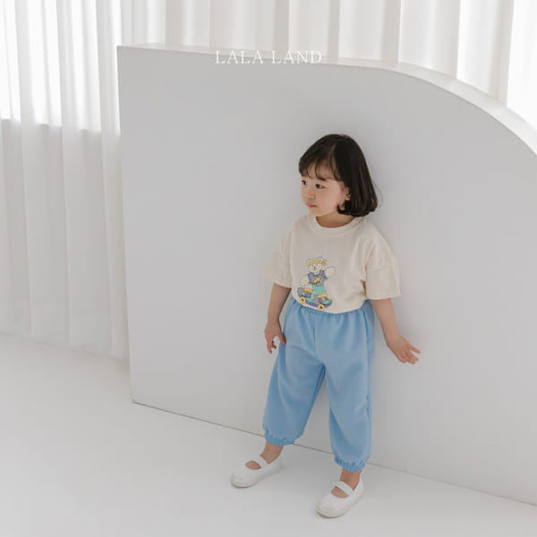 LALALAND - Korean Children Fashion - #Kfashion4kids - Lala Pants - 9