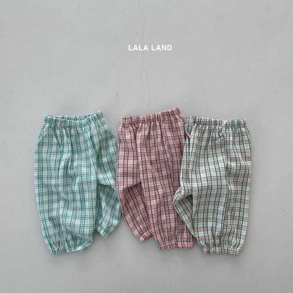 LALALAND - Korean Children Fashion - #Kfashion4kids - Jeje Pants
