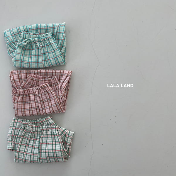 LALALAND - Korean Children Fashion - #Kfashion4kids - Jeje Pants - 2