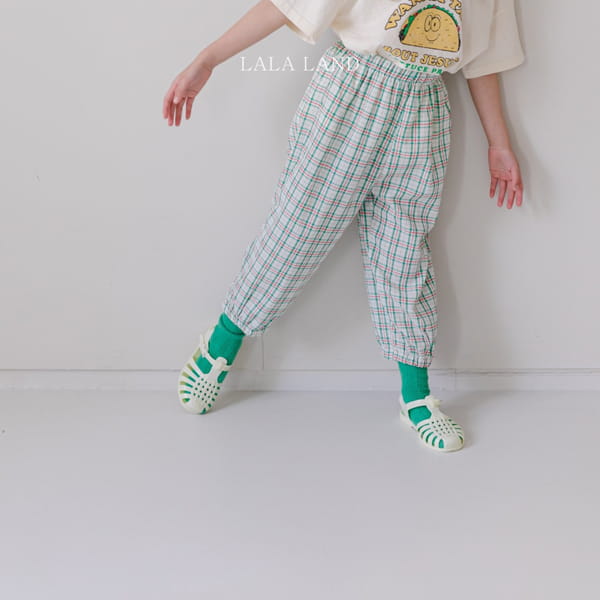 LALALAND - Korean Children Fashion - #Kfashion4kids - Jeje Pants - 3
