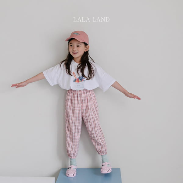 LALALAND - Korean Children Fashion - #Kfashion4kids - Jeje Pants - 5