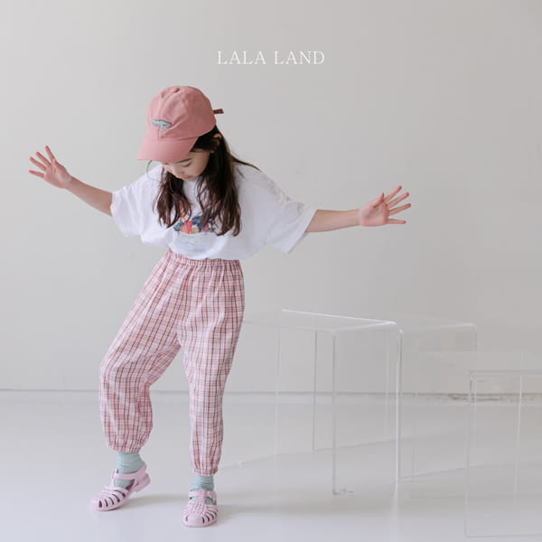 LALALAND - Korean Children Fashion - #Kfashion4kids - Jeje Pants - 6