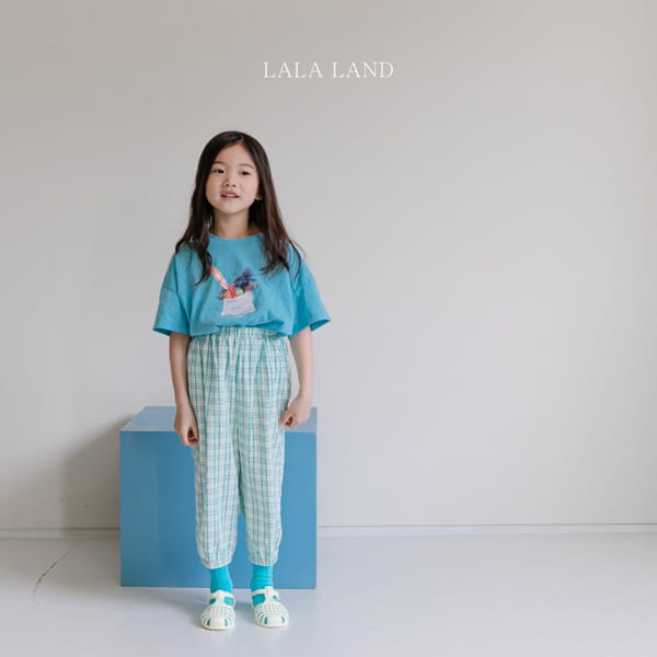 LALALAND - Korean Children Fashion - #Kfashion4kids - Jeje Pants - 7