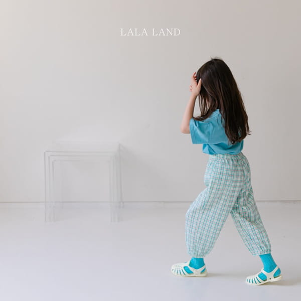 LALALAND - Korean Children Fashion - #Kfashion4kids - Jeje Pants - 8