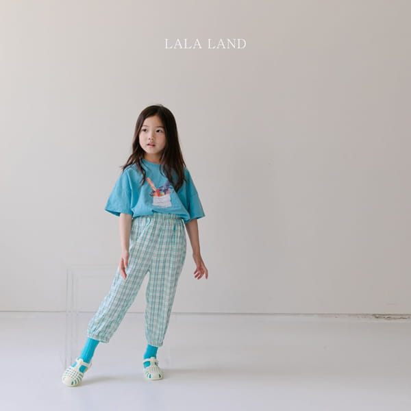 LALALAND - Korean Children Fashion - #Kfashion4kids - Jeje Pants - 9