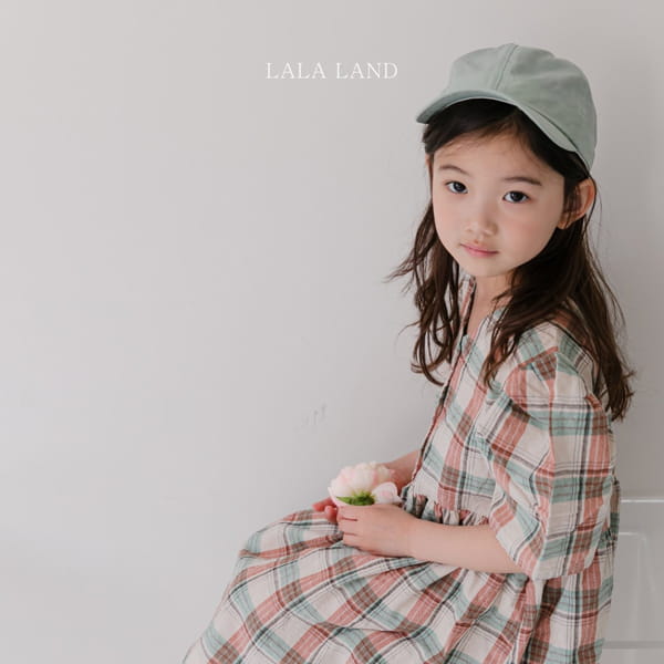 LALALAND - Korean Children Fashion - #Kfashion4kids - Yoon Piece - 6