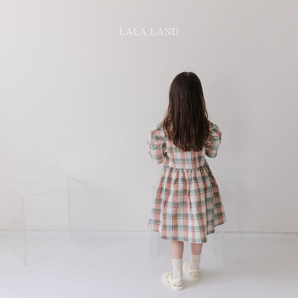 LALALAND - Korean Children Fashion - #Kfashion4kids - Yoon Piece - 9