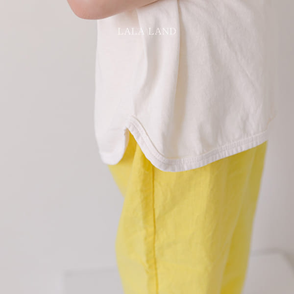 LALALAND - Korean Children Fashion - #Kfashion4kids - Lala Tee - 4