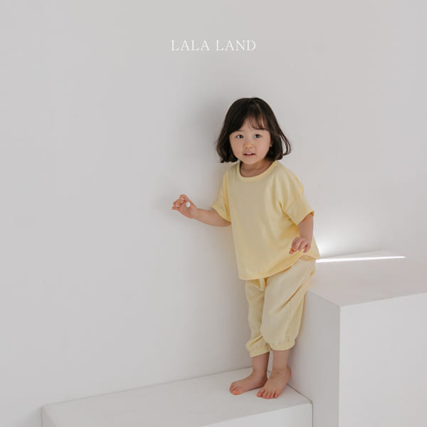 LALALAND - Korean Children Fashion - #Kfashion4kids - Lala Tee - 6