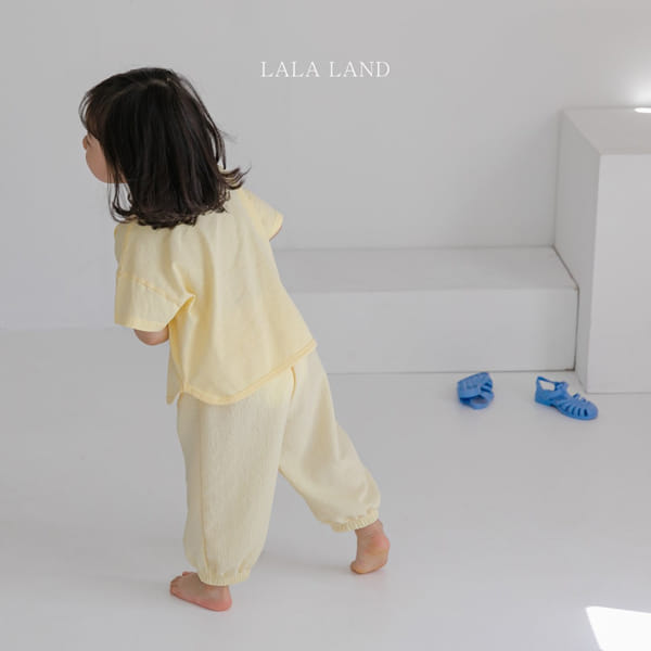 LALALAND - Korean Children Fashion - #Kfashion4kids - Lala Tee - 7