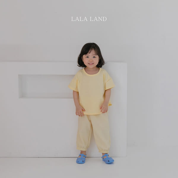 LALALAND - Korean Children Fashion - #Kfashion4kids - Lala Tee - 9