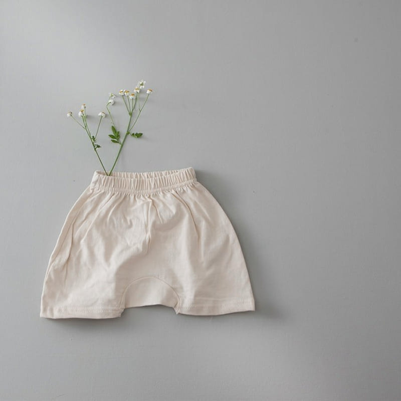 LEMONADE - Korean Children Fashion - #Kfashion4kids - Ondal Bear Pants - 6