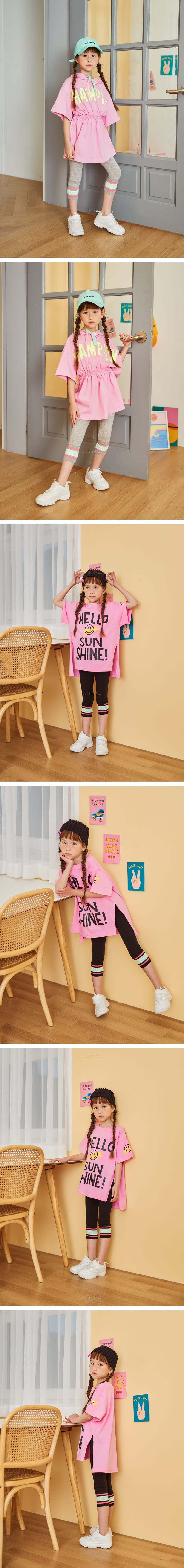 LILAS - Korean Children Fashion - #Kfashion4kids - Make It Leggings