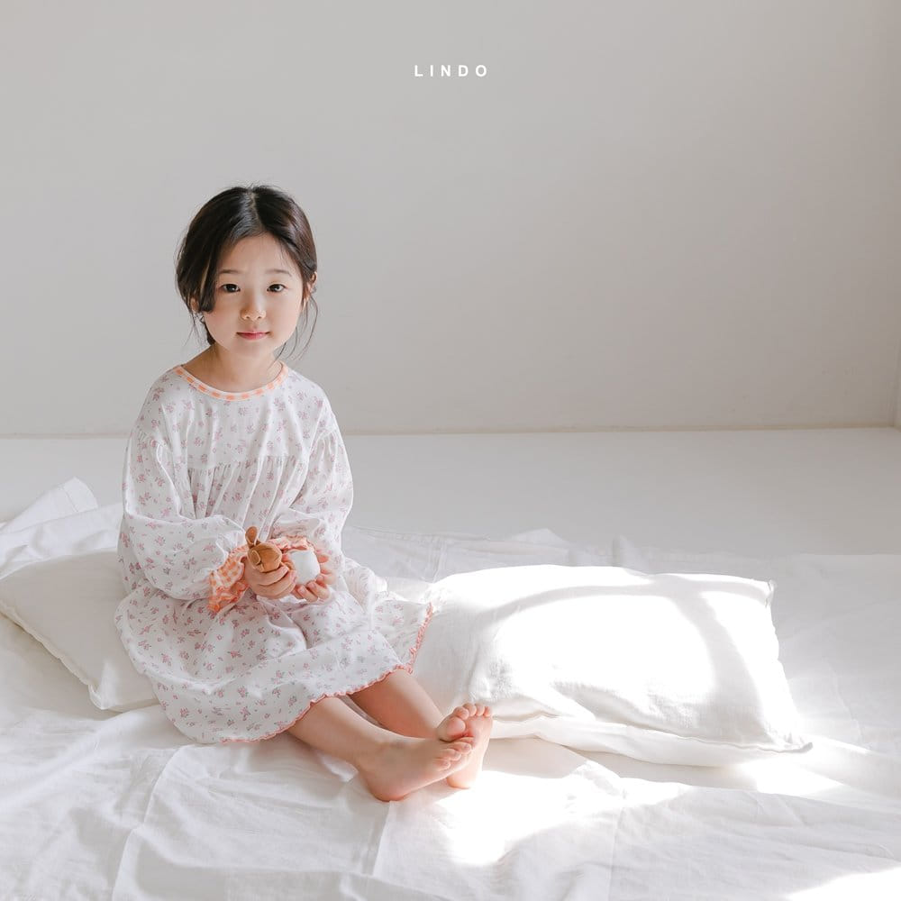 LINDO - Korean Children Fashion - #Kfashion4kids - Azalea Easywear - 10