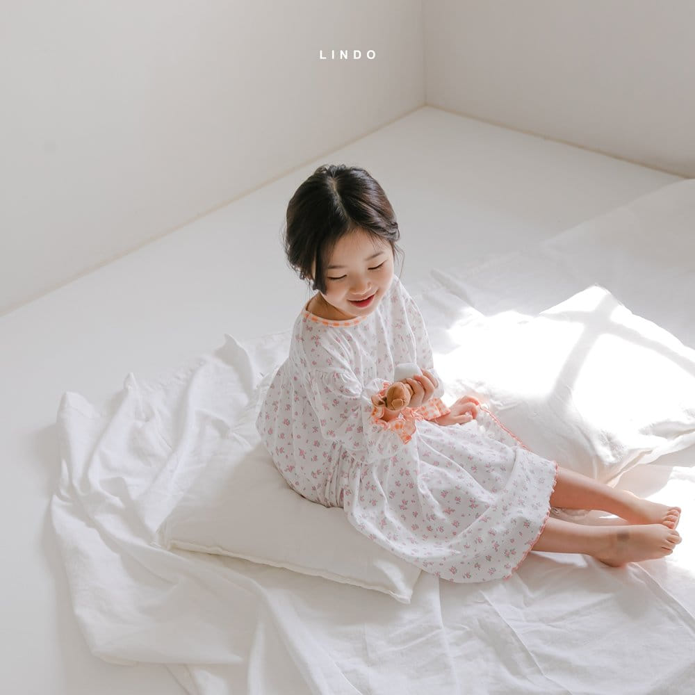 LINDO - Korean Children Fashion - #Kfashion4kids - Azalea Easywear - 11