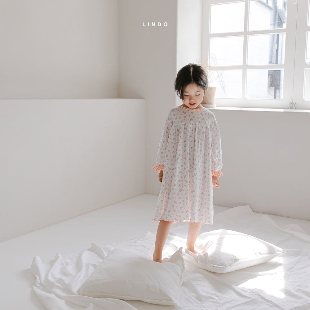 LINDO - Korean Children Fashion - #Kfashion4kids - Azalea Easywear - 12