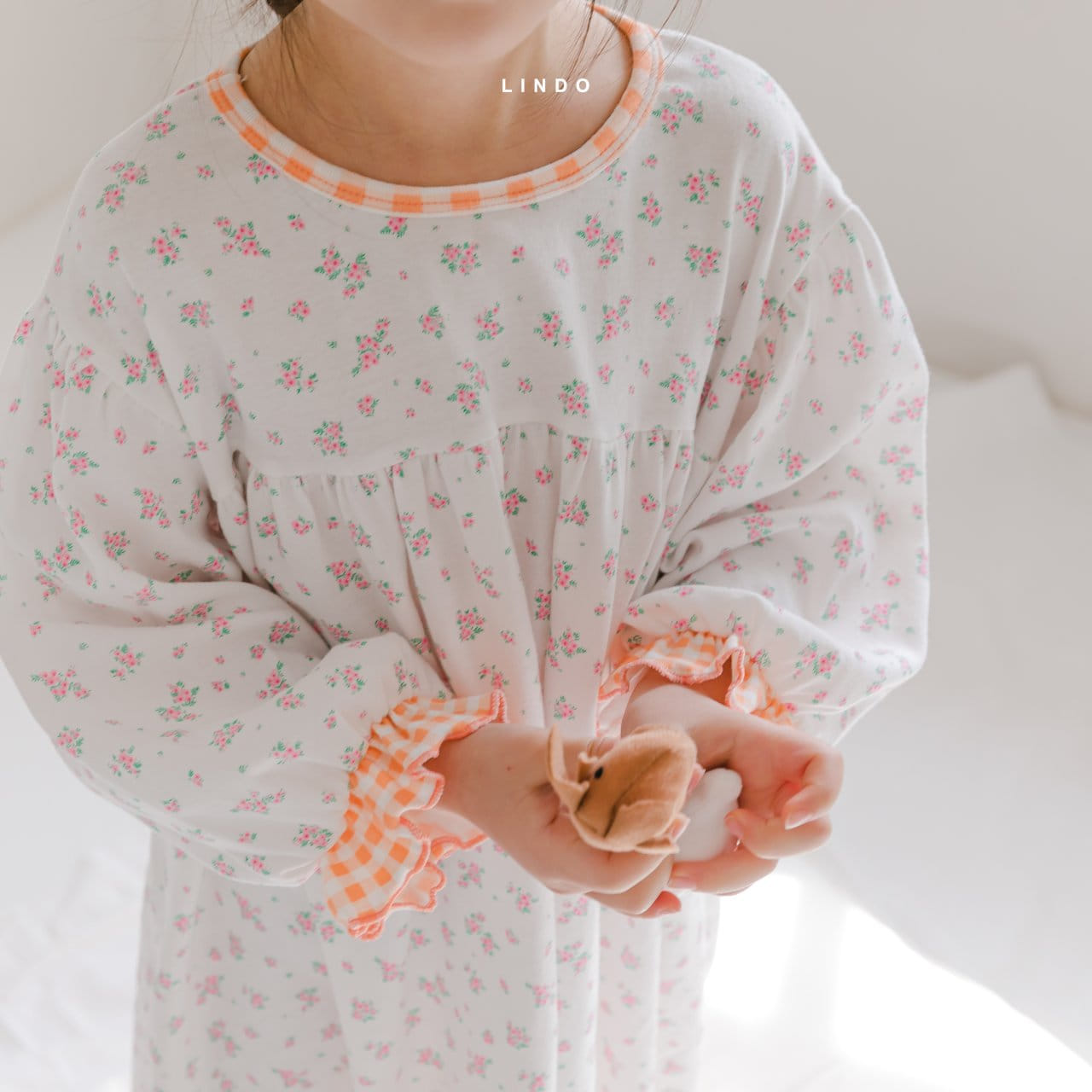 LINDO - Korean Children Fashion - #Kfashion4kids - Azalea Easywear - 2