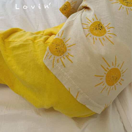 LOVIN - Korean Children Fashion - #Kfashion4kids - Juicy Shorts - 5